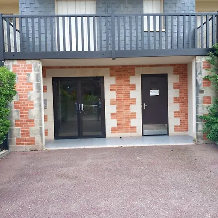 Appartement Cabourg Plage